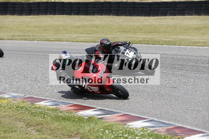 /21 29.05.2025 Speer Racing ADR/Gruppe rot/150